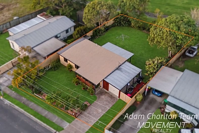 6 Amy Street, Morayfield, QLD 4506, 3 slaapkamers, 1 badkamers, House