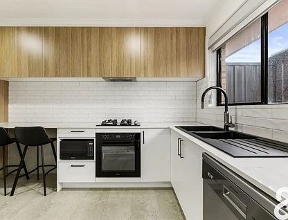 3/23 Alexander Avenue, Thomastown, VIC 3074, 2 ਕਮਰੇ, 2 ਬਾਥਰੂਮ, Unit