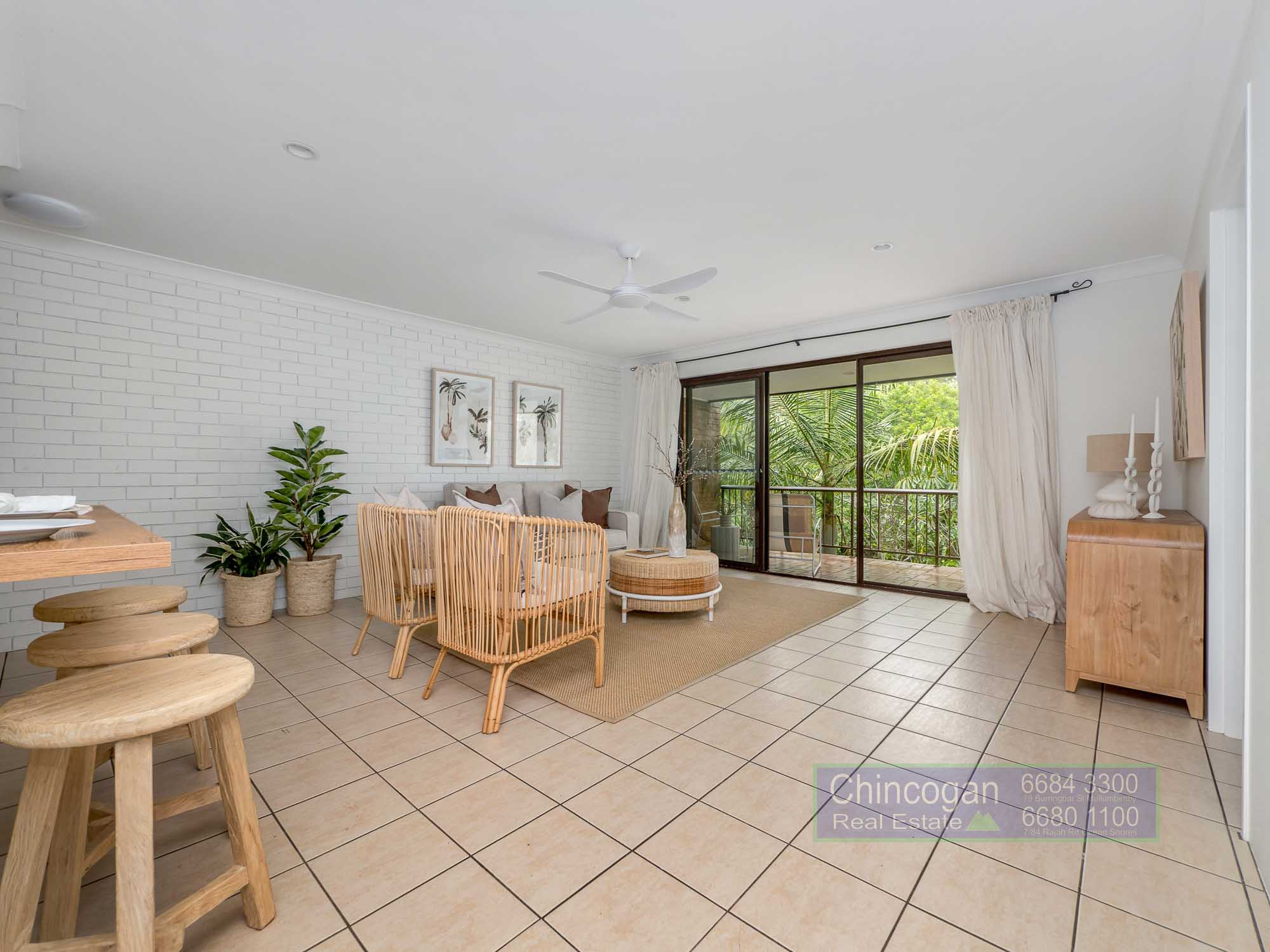 UNIT 10 4 BINDAREE WAY, OCEAN SHORES NSW 2483, 0 ห้องนอน, 0 ห้องน้ำ, Unit