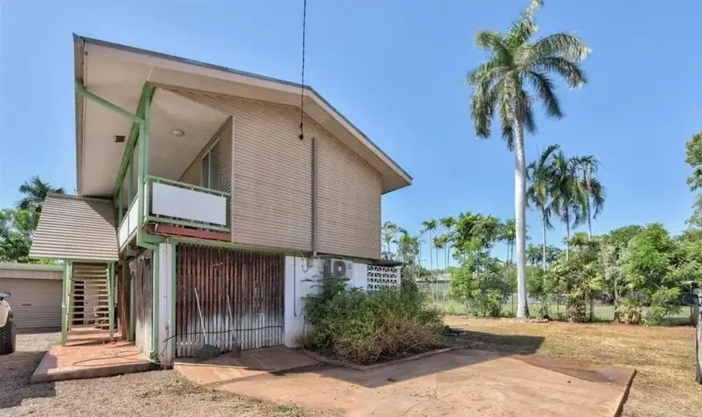 Are you looking for a elevated home with ample space and storage?