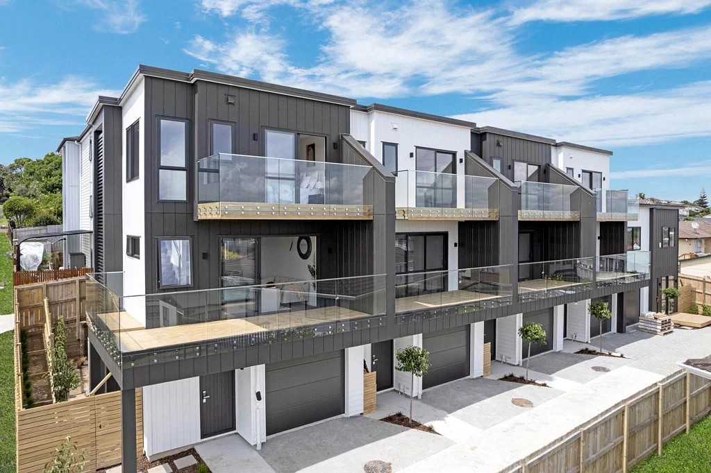 5B Glenshee Place, Highland Park, Manukau City, Auckland