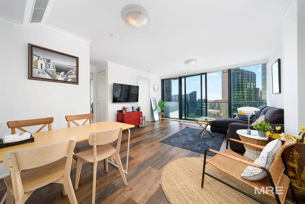 Southbank 2chambre Sky-high luxury with uninterrupted panoramic views