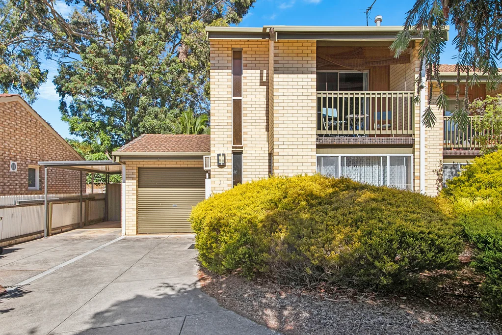 1/19 Evans Crescent, Oaklands Park, SA 5046