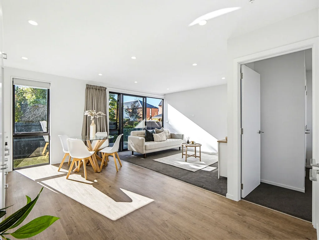 Spreydon 1Phòng ngủ Sound Investment Returning $490pw
