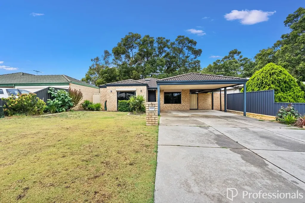 13 Milner Road, High Wycombe, WA 6057