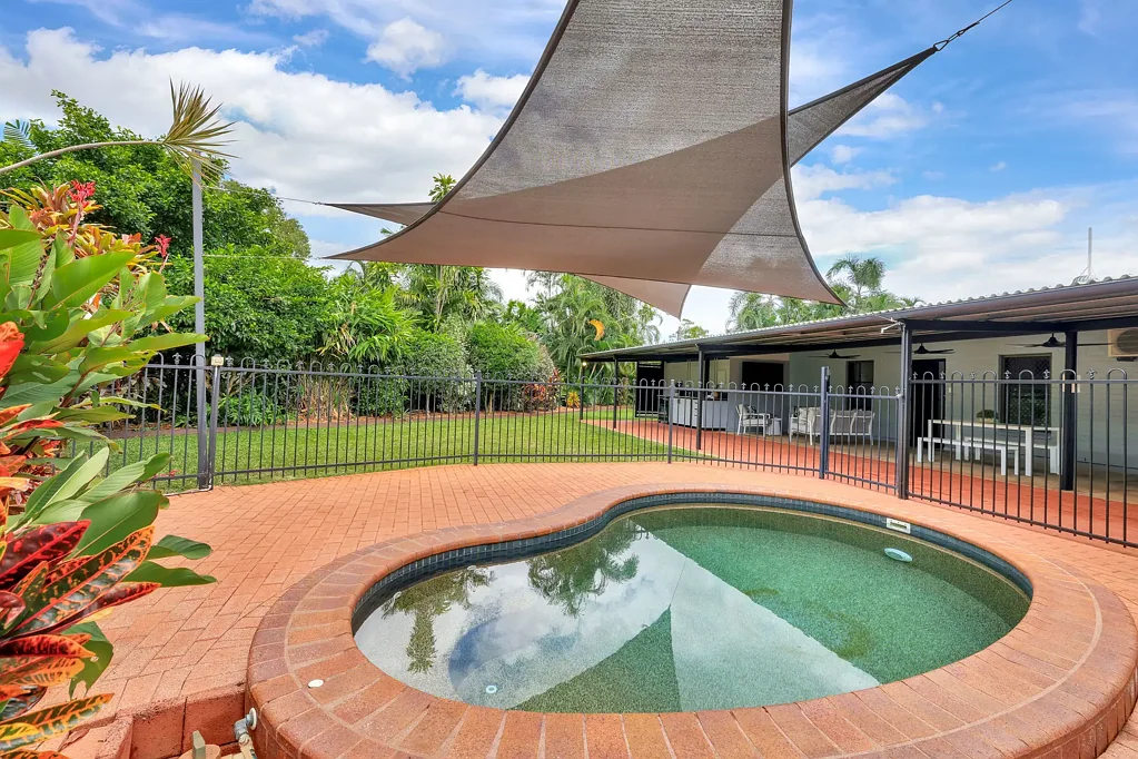 4 Robin Court, Wulagi, NT 812