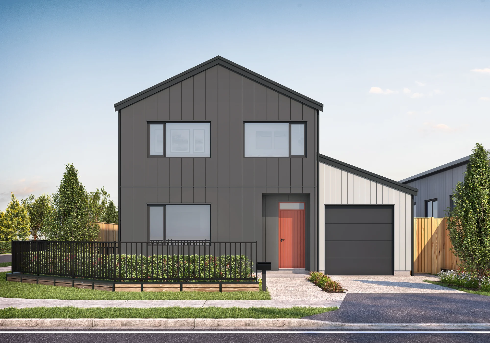 Beachlands 4房  Four-Bedroom Standalone Luxury in Beachlands