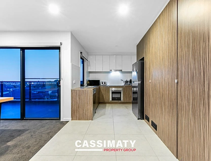 202 Sparrow Lane, Carrum Downs, Mornington Peninsula, 2 कमरे, 2 बाथरूम, Apartment