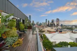 909/111 Melbourne Street, South Brisbane