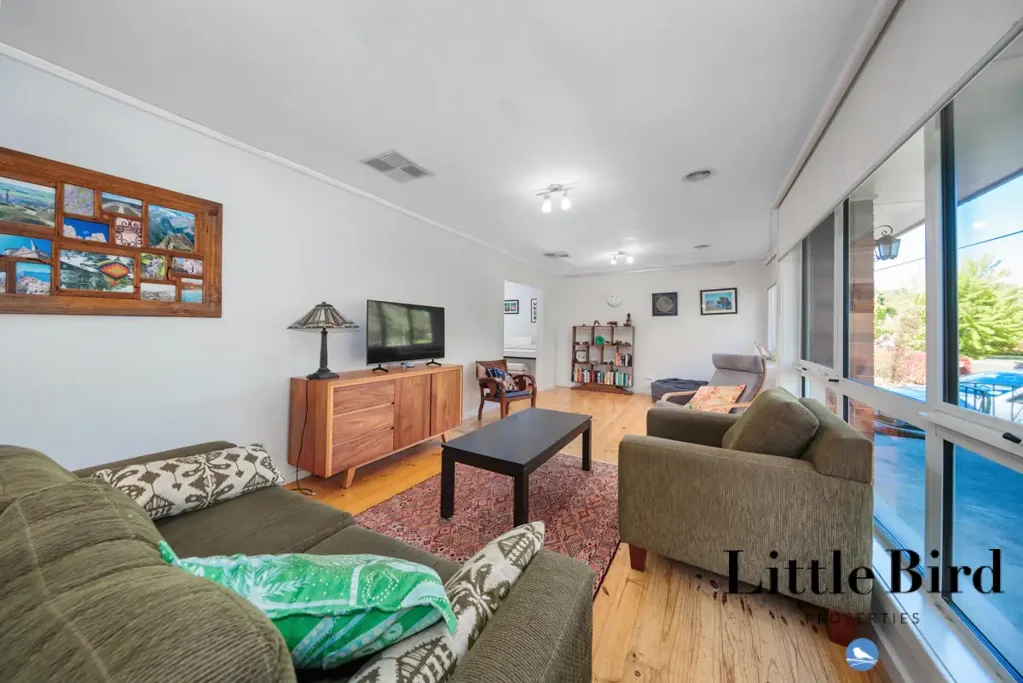 7 MONTH LEASE ONLY