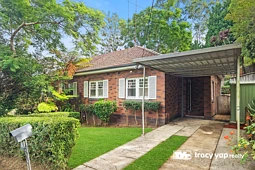 24A Fourth Avenue, Eastwood
