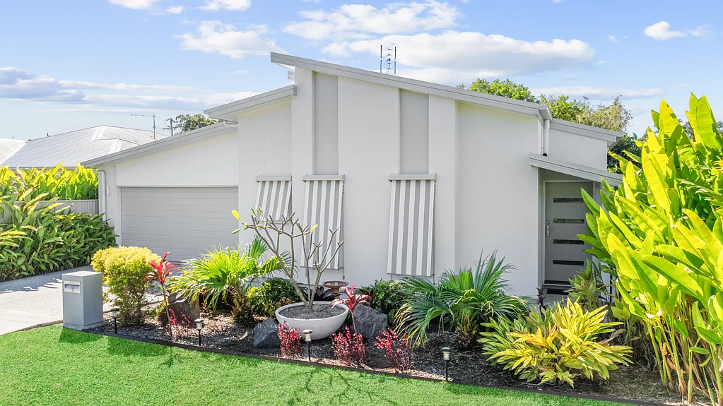 Maroochydore 3房  SOLD BY KINGSLEY GANNON