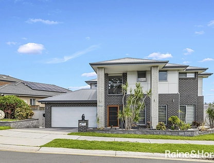 12 Mcaree Road, Edmondson Park, South Western Suburbs, 6房, 3浴, House