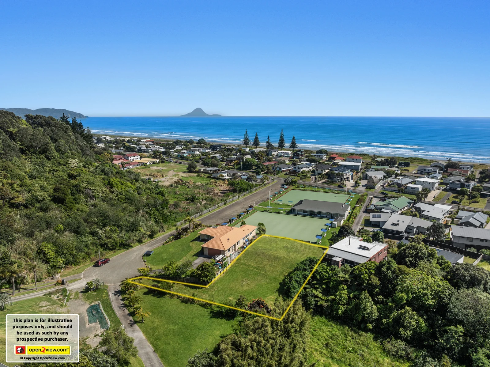 Ohope An Extremely Rare Opportunity at Ohope Beach