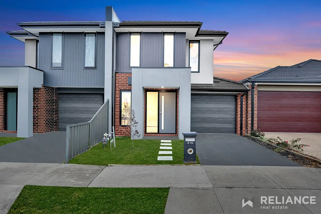 21B Risdon Circuit, Tarneit, VIC 3029
