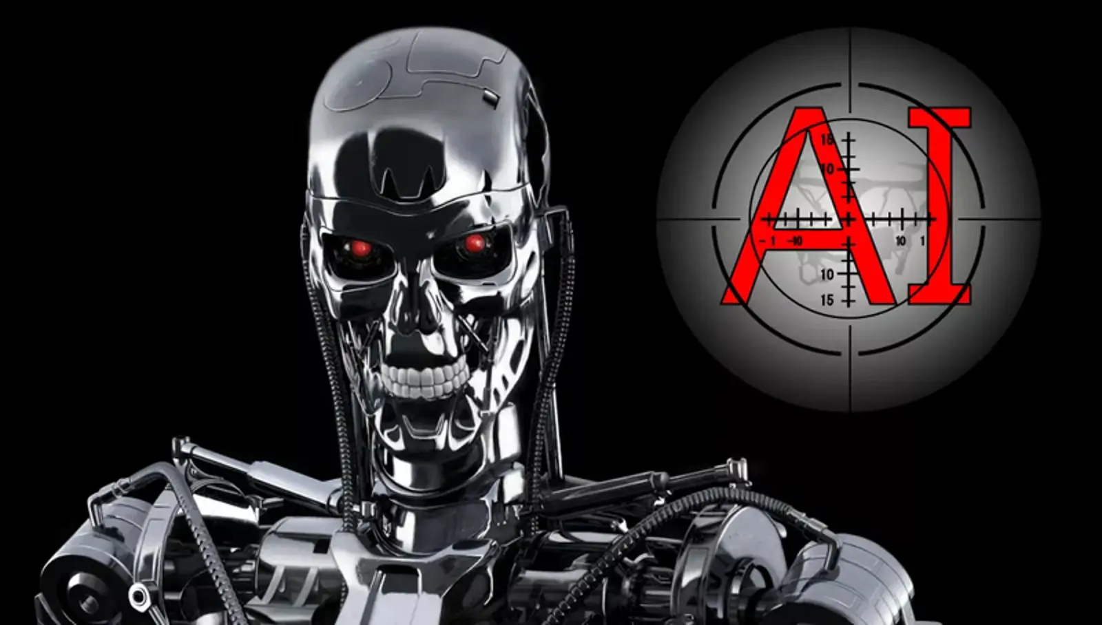微软10亿美元投资OpenAI，但AI仍然和“天网”无关