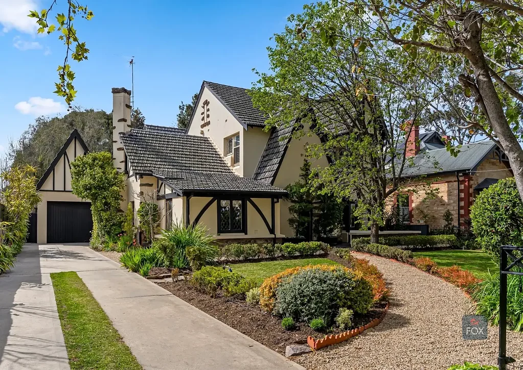 Unley Park 4 Slaapkamer St Anns – A Statement of Character, Poise and Potential