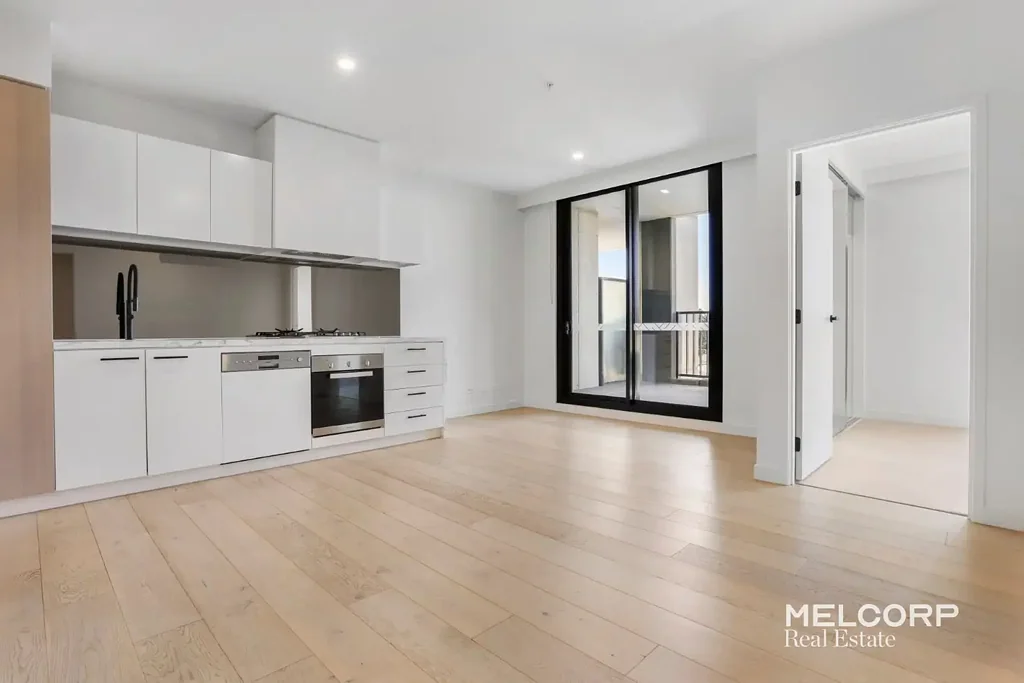 M-City 502/2 Connam Avenue, Clayton, VIC 3168