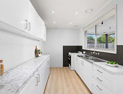 5 Cormorant Crescent, Werribee, South West Melbourne, 3房, 1浴, House