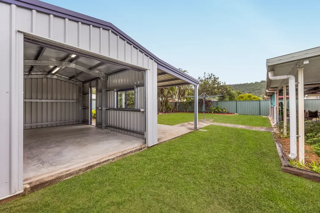 21 President Street, Kirwan, QLD 4817