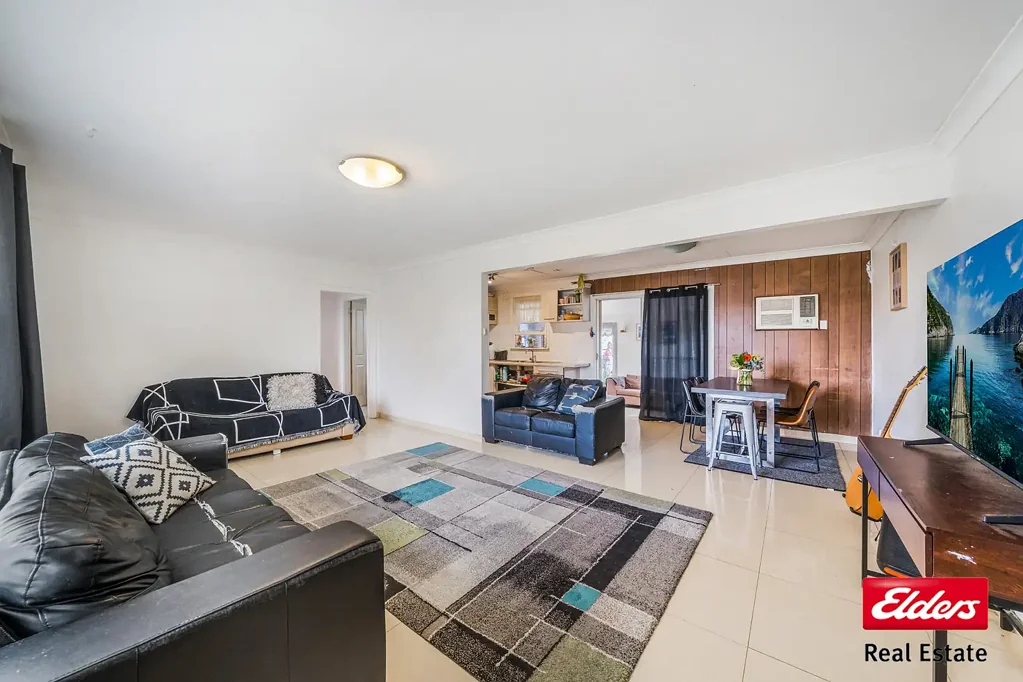 Miller 3 Bedroom APPROVED DA FOR 2-BED GRANNY FLAT. PRICED TO SELL UNDER $1M!
