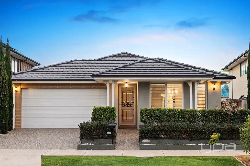 62 Harlem Circuit, Point Cook, VIC 3030