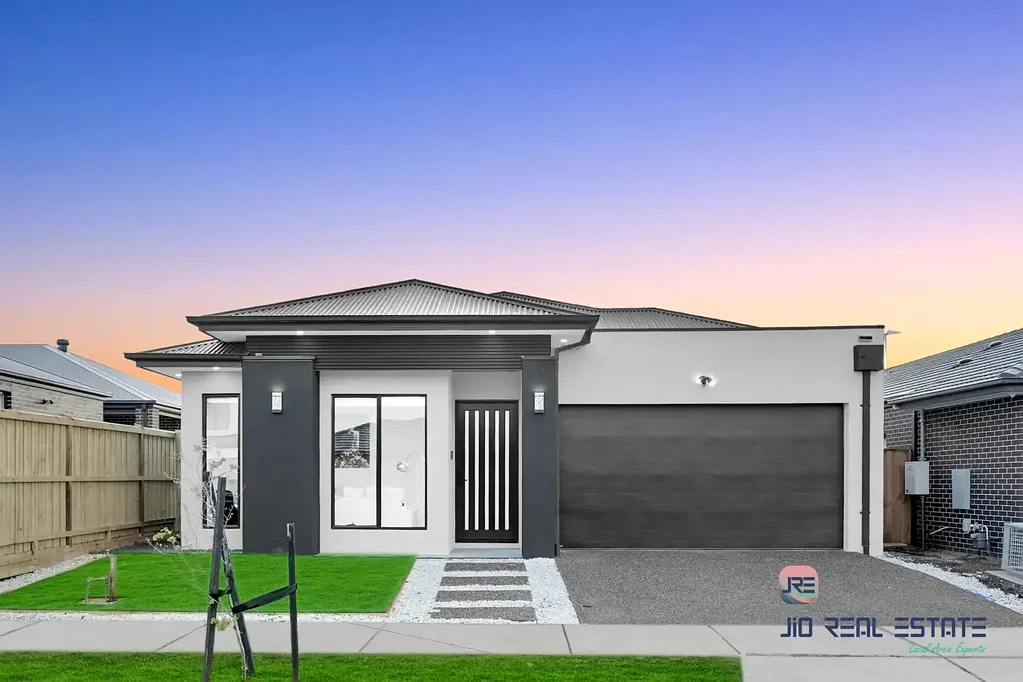 3 Barnmead Street, Deanside, VIC 3336
