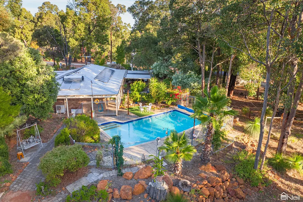 Roleystone 3Kwarto YOUR HOME AMONGST THE GUMTREES