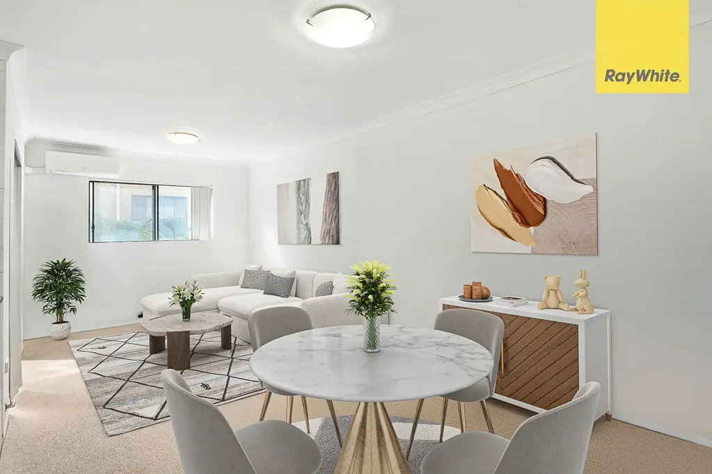 51/47-53 Hampstead Road, Homebush West, NSW 2140