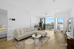 1207/61 Brookes Street, Bowen Hills