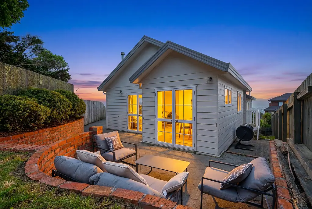50A Ashton Fitchett Drive, Brooklyn, Wellington