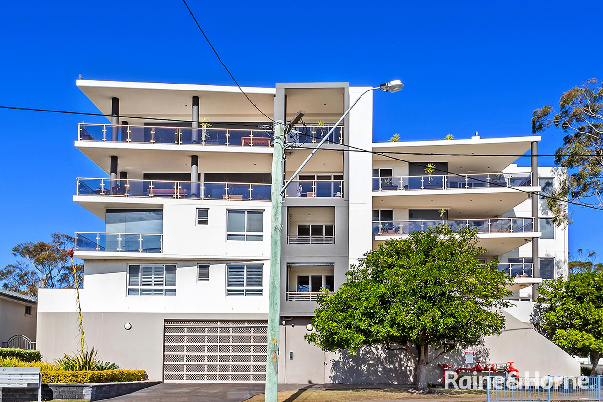 UNIT 4 15 GOVERNMENT RD, NELSON BAY NSW 2315, 0 rūma, 0 rūma horoi, Unit