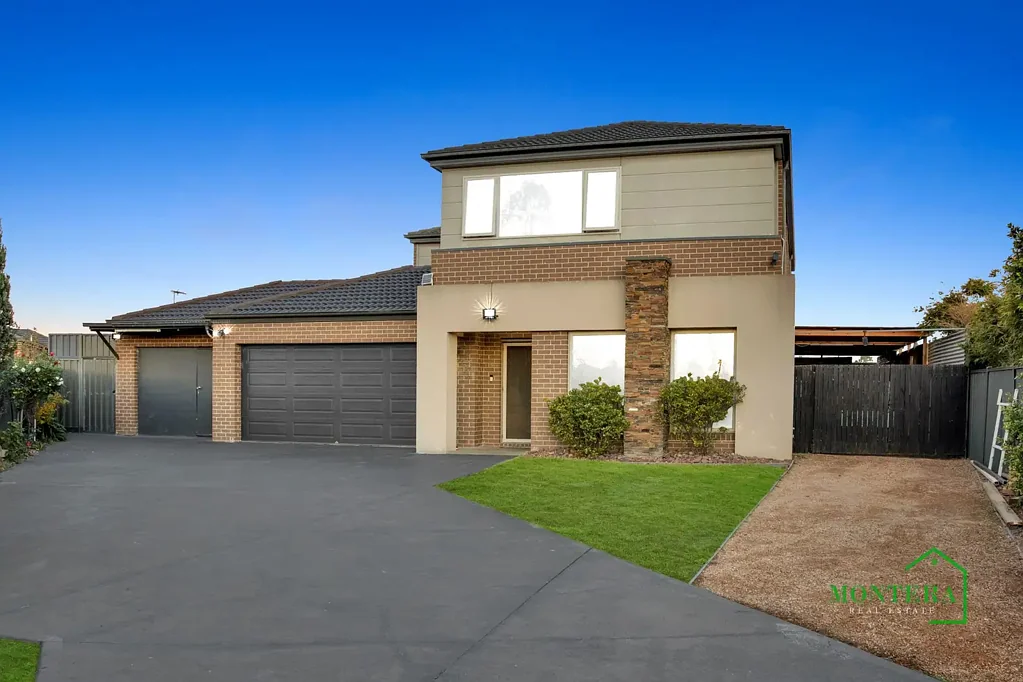 Wollert 5 Bedroom Contemporary Comforts in Wollert's Heart