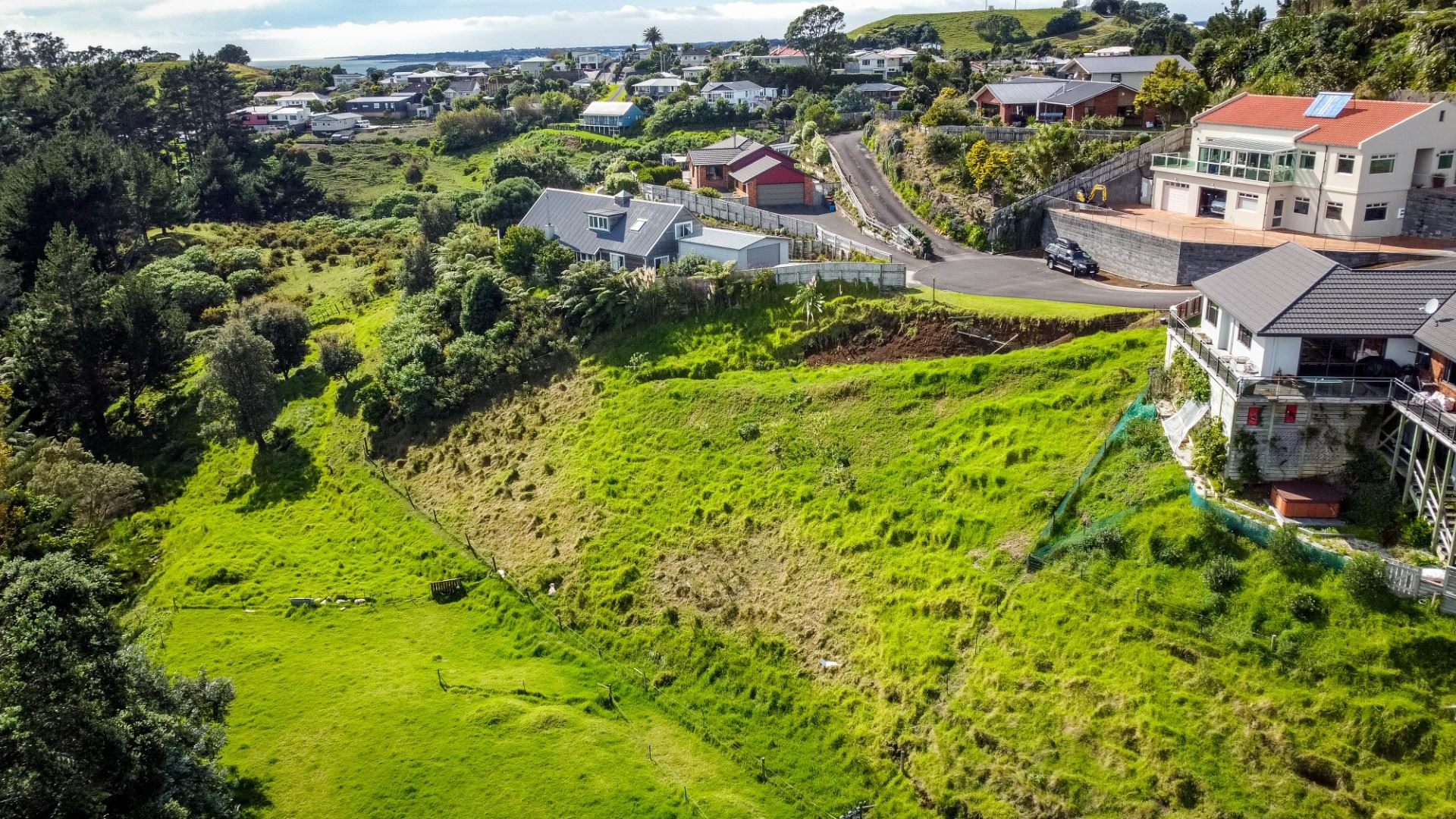 31c Crownhill Street, Spotswood, New Plymouth, 0 rūma, 0 rūma horoi