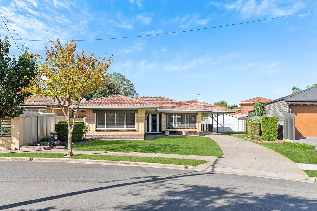 14 Harris Street, Netley, SA 5037