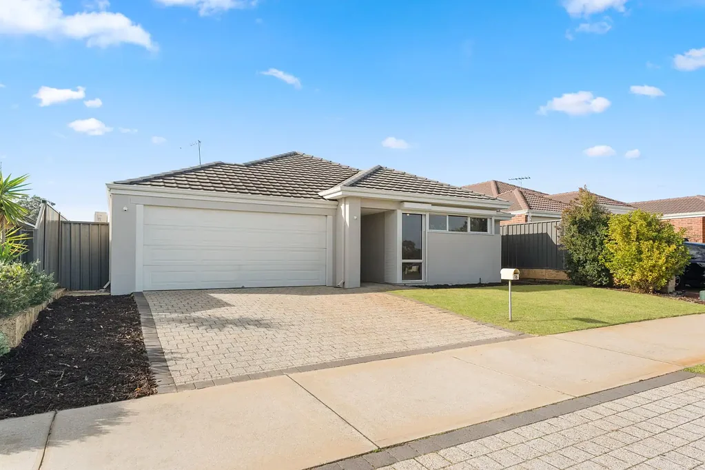 16 Notman Way, Baldivis, WA 6171