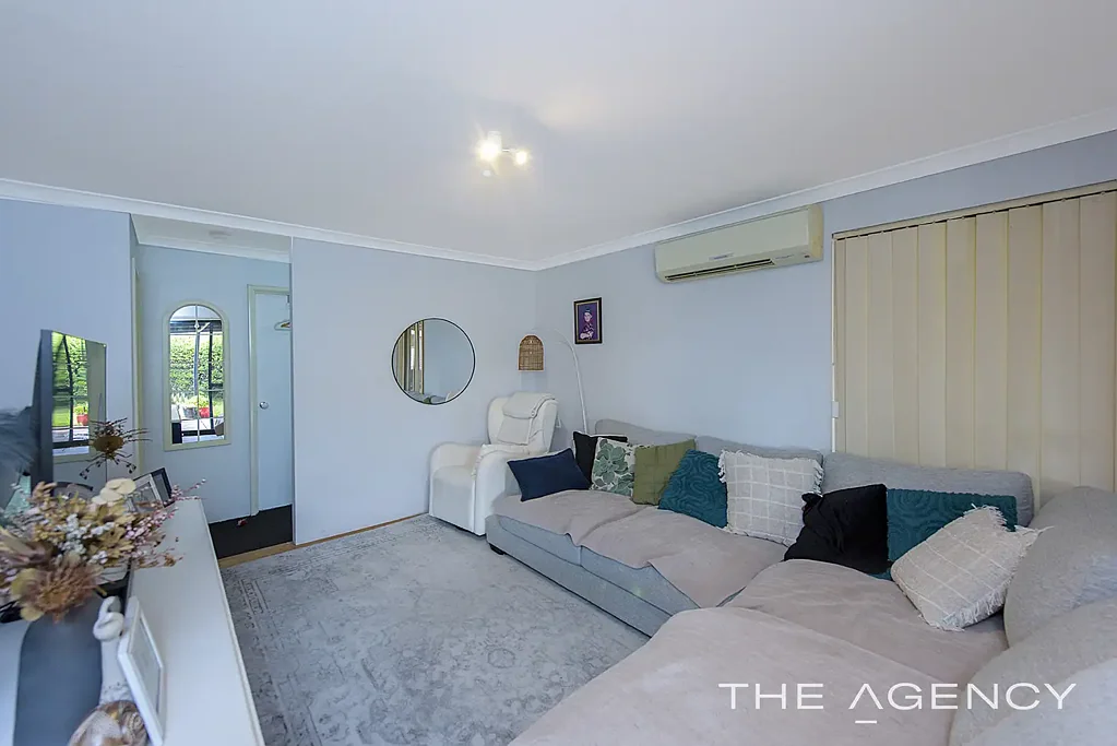 Busselton 4房  Secure your home for the Future!