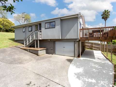 Helensville 3部屋 I SPY THE BEST BUY!
