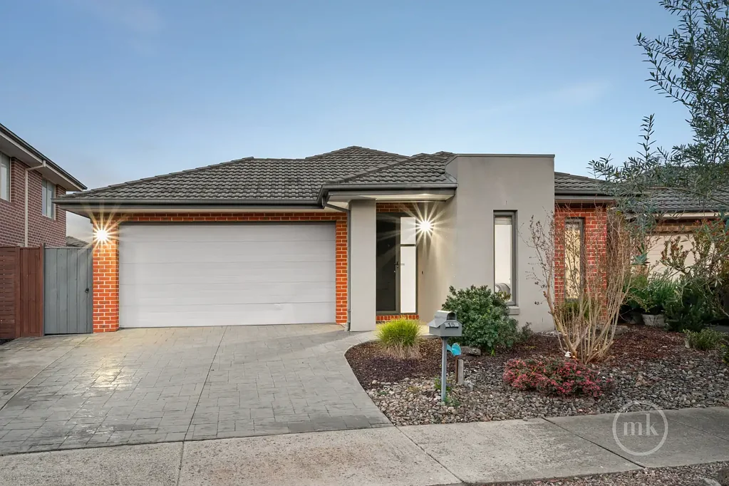 Doreen 3બેડરૂમ Effortless Living, Exceptional Convenience