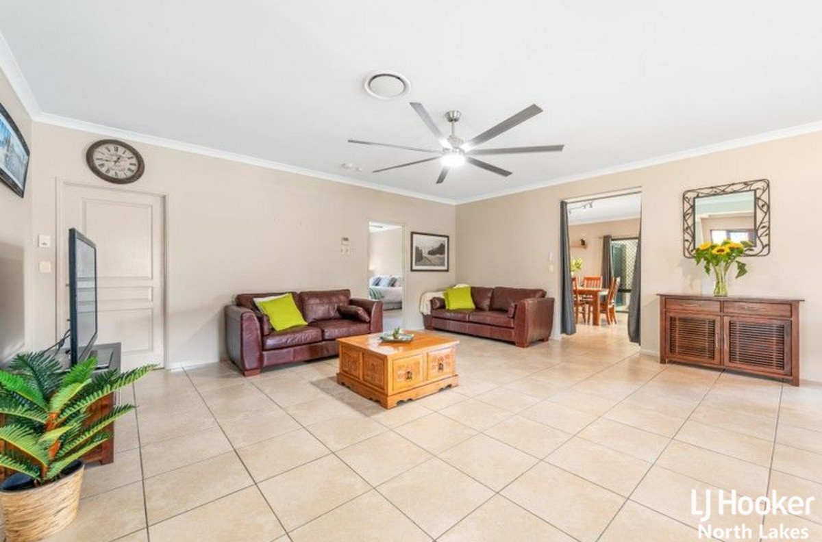 34 GARDENIA PDE, NORTH LAKES QLD 4509, 0 habitaciones, 0 baños, House