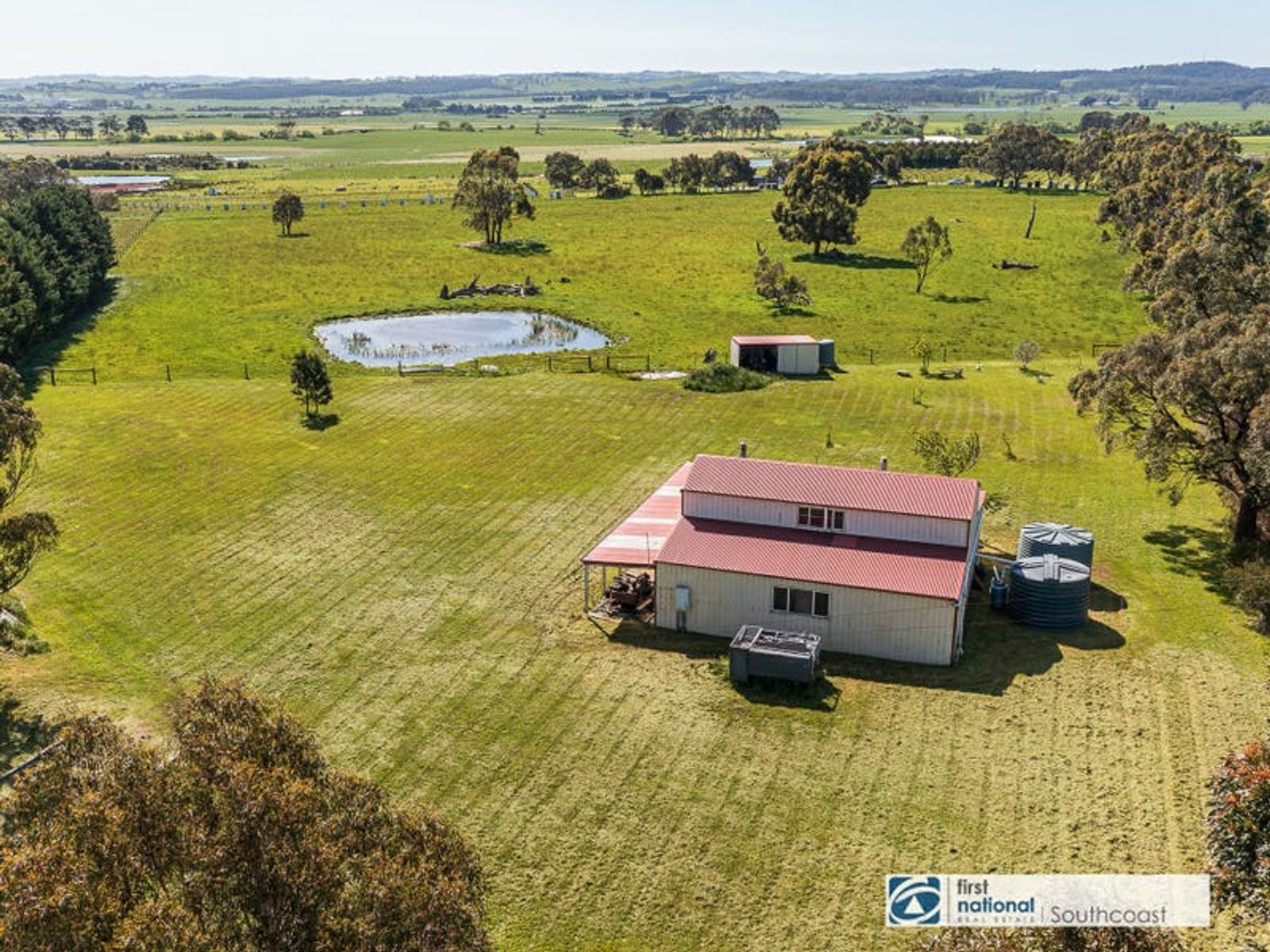 2 FORSTER CT, WATTLE BANK VIC 3995, 0 chambres, 0 salles de bain, Section