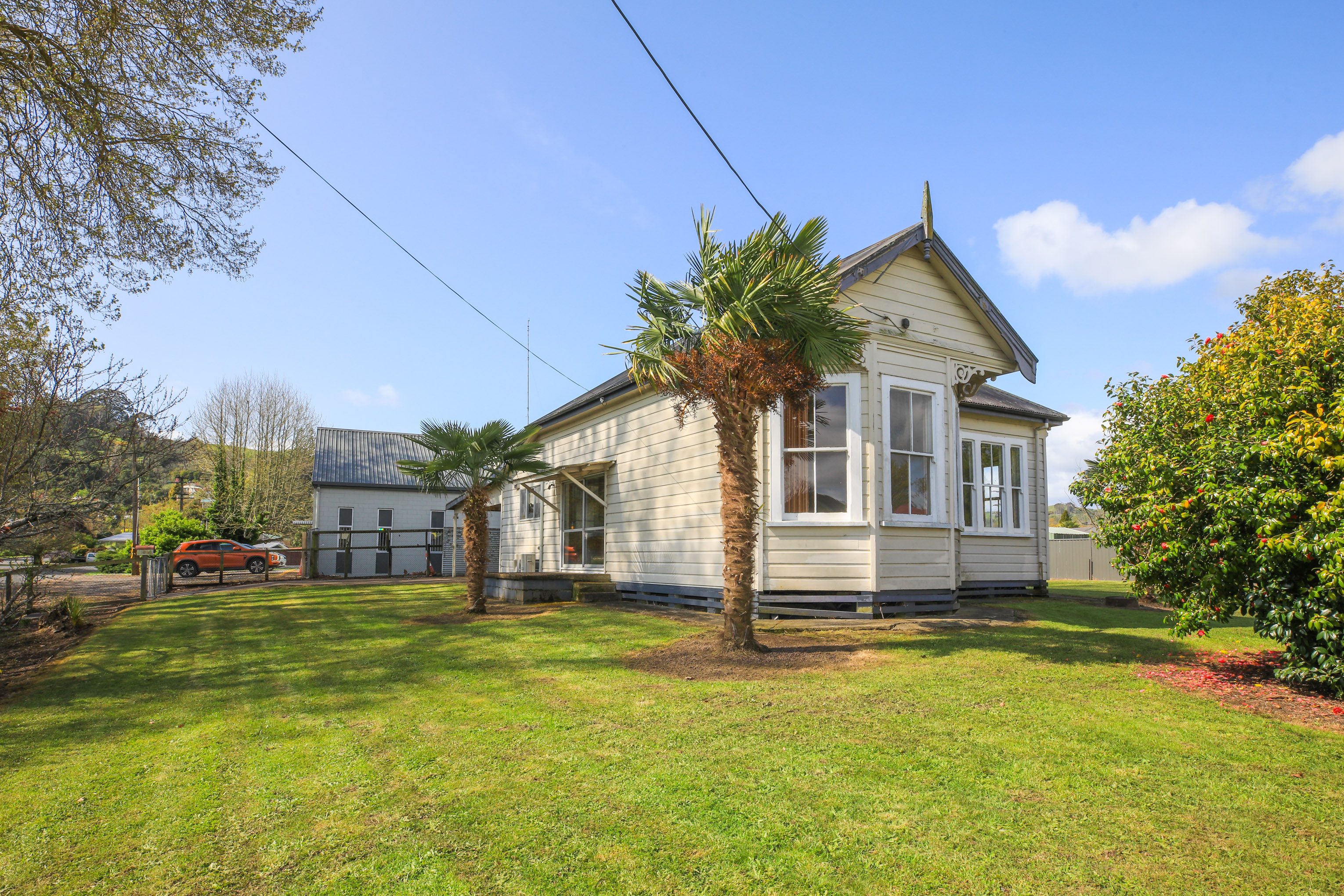 59 Esplanade, Te Kuiti, Waitomo, 3 침실, 0 욕실, House