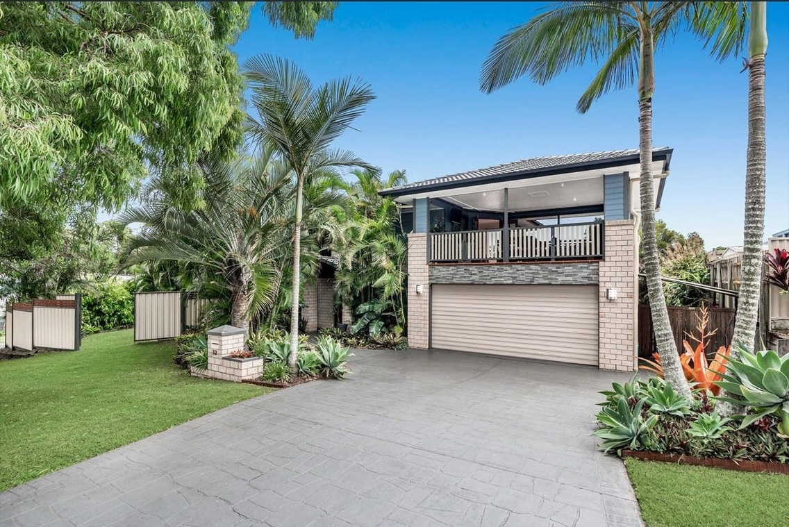 32 BURBANK RD, BIRKDALE QLD 4159, 0 침실, 0 욕실, House