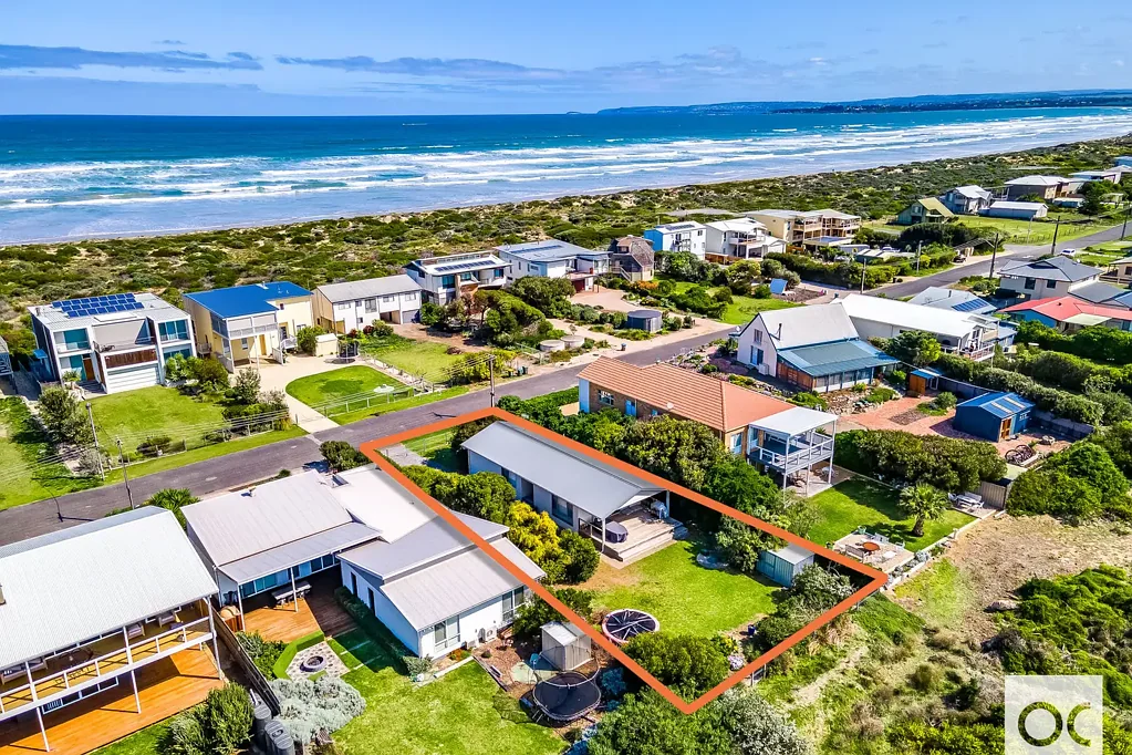10 Newell Avenue, Middleton, SA 5213