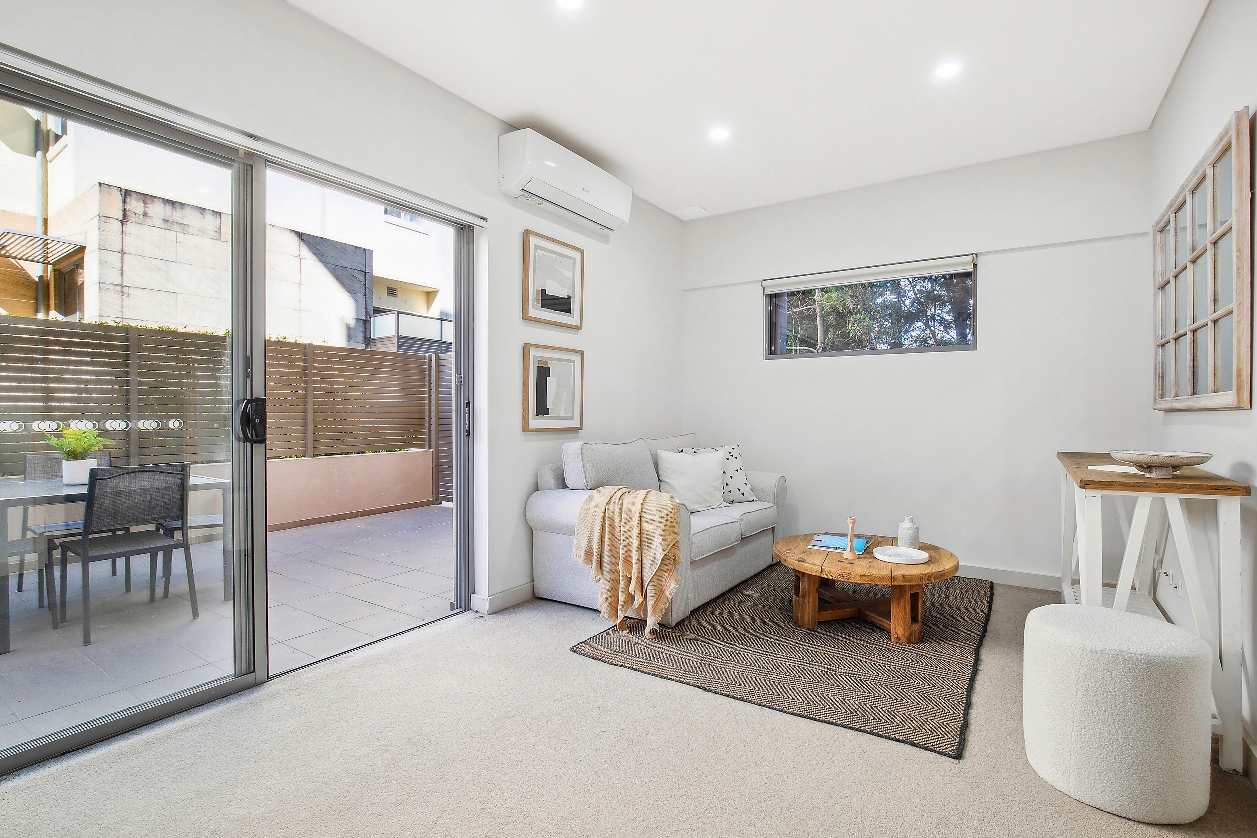 UNIT 4 2A BRUCE AV, KILLARA NSW 2071, 0房, 0浴, Unit