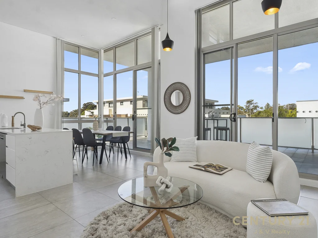 44/18-22 Lords Avenue, Asquith, NSW 2077