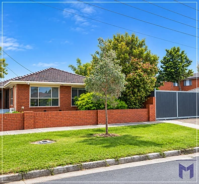 室外 - 34-36 Gladstone St, St Albans, VIC 3021