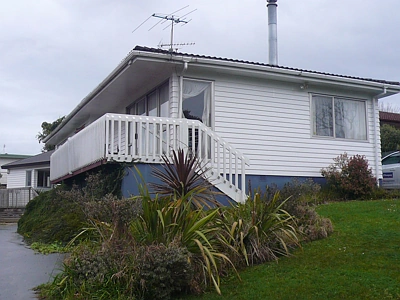 Residential  Mixed Housing Suburban Zone