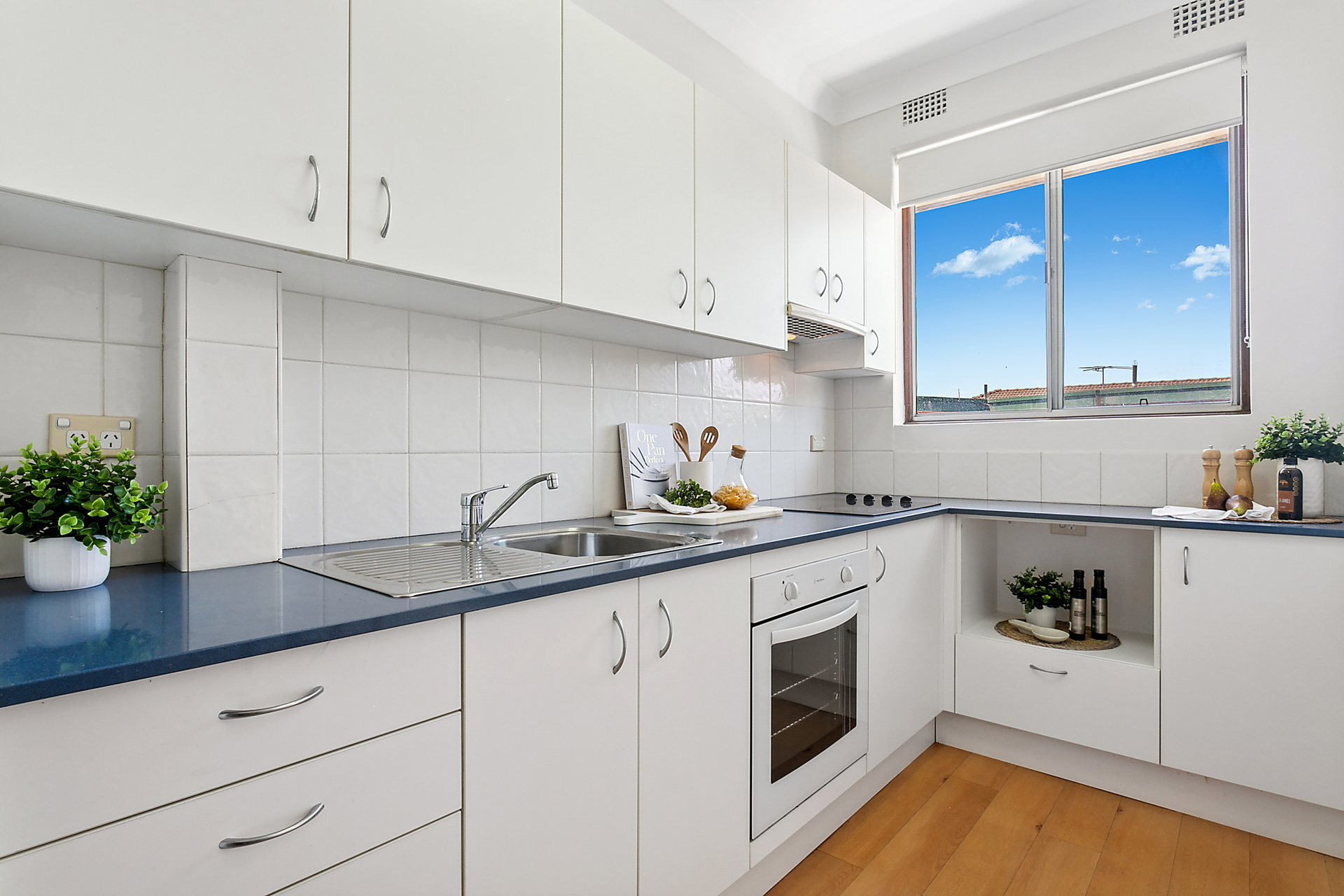 UNIT 11 9 ISABEL ST, RYDE NSW 2112, 0 Kuwarto, 0 Banyo, Unit