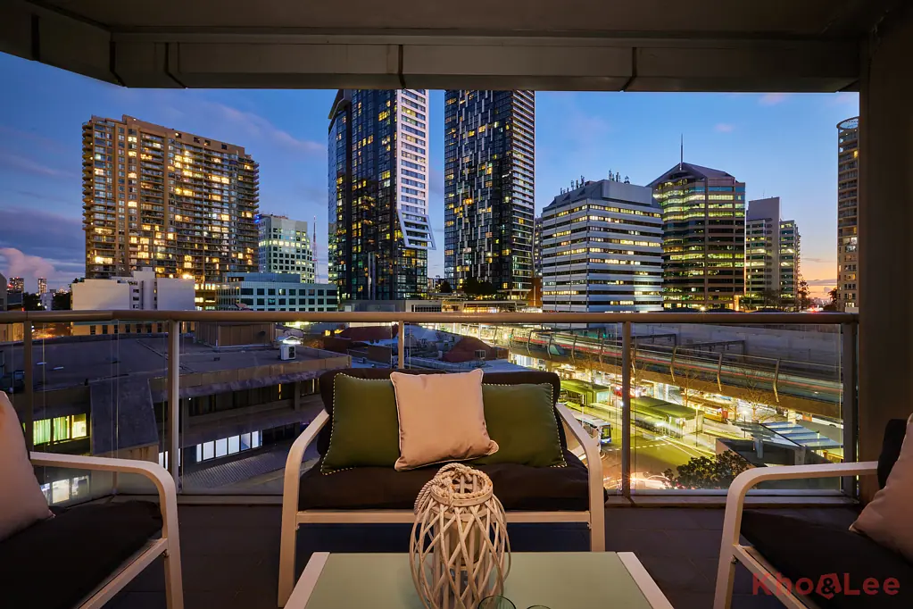 810/2A Help Street, Chatswood, NSW 2067